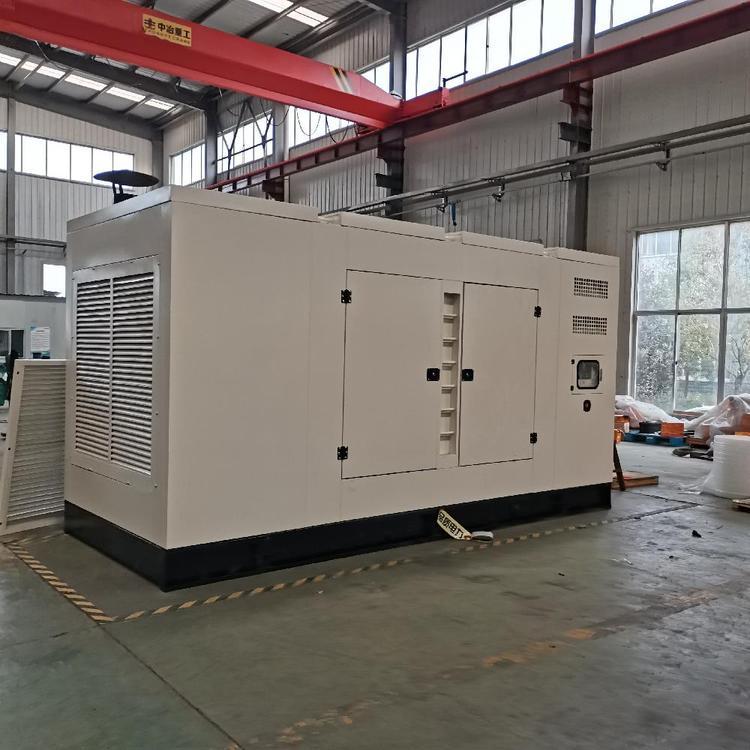 舒兰发电机出租